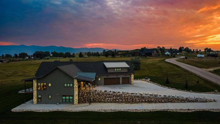 Property Photo:  84 Saddlecrest Drive  WY 82801 