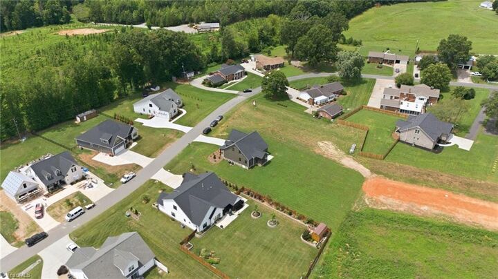 Property Photo: 377 Lenalan Drive NC 27295