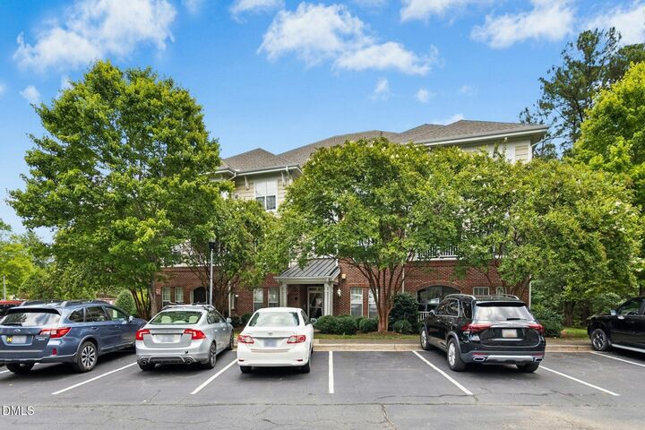 Property Photo:  613 Ives Court  NC 27514 