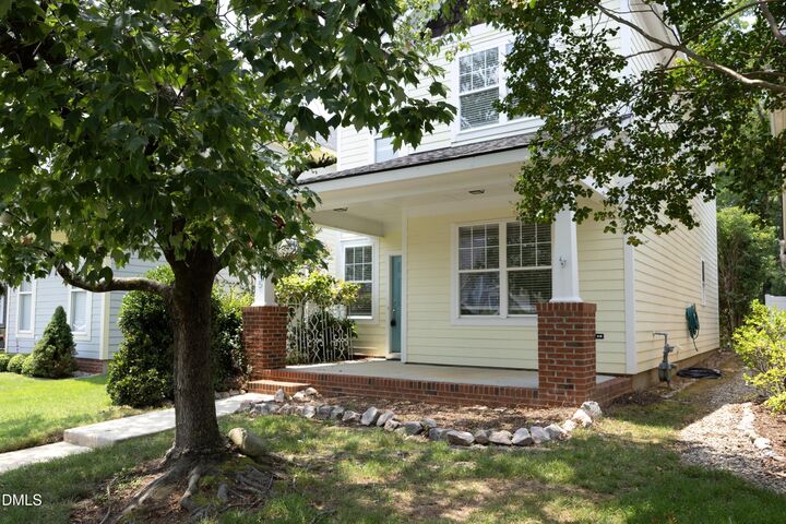 Property Photo: 10845 Connally Lane NC 27614