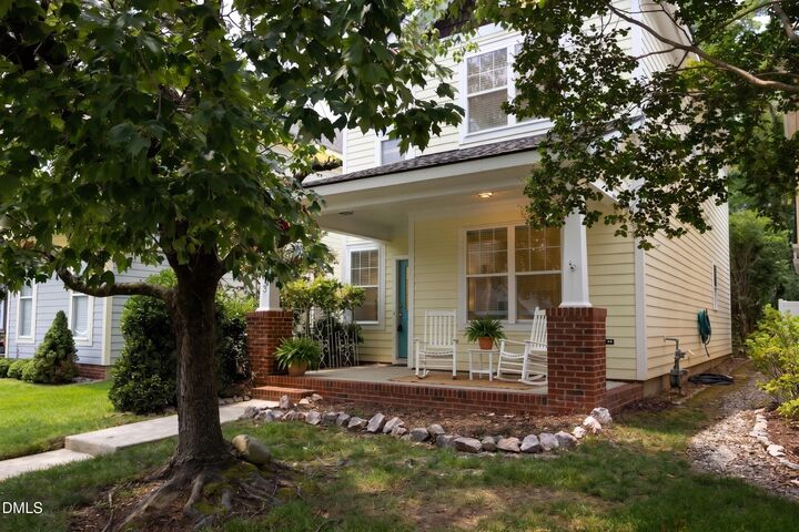 Property Photo:  10845 Connally Lane  NC 27614 