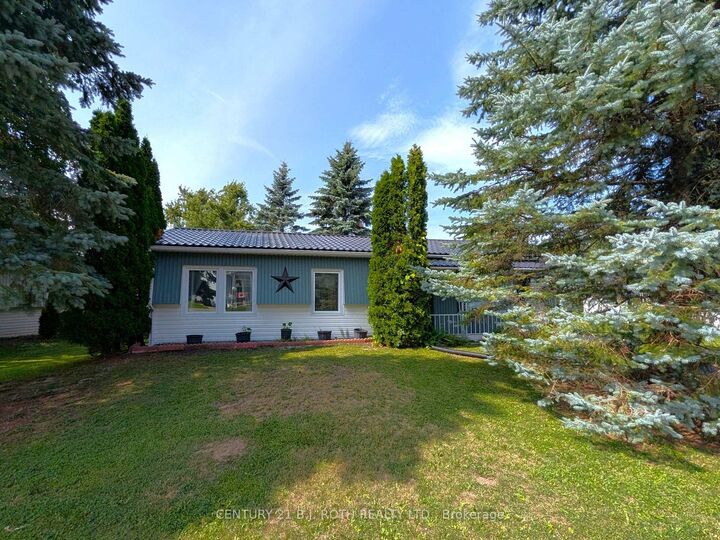 Property Photo:  66 Linden Lane  ON L9S 1P2 