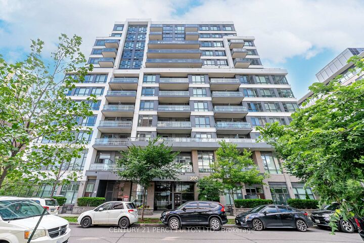 Photo de la propriété: 200 Sackville Street 414 ON M5A 0C4