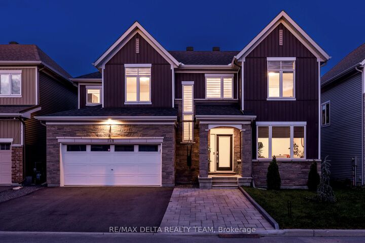 748 Vennecy Terrace — photo 1