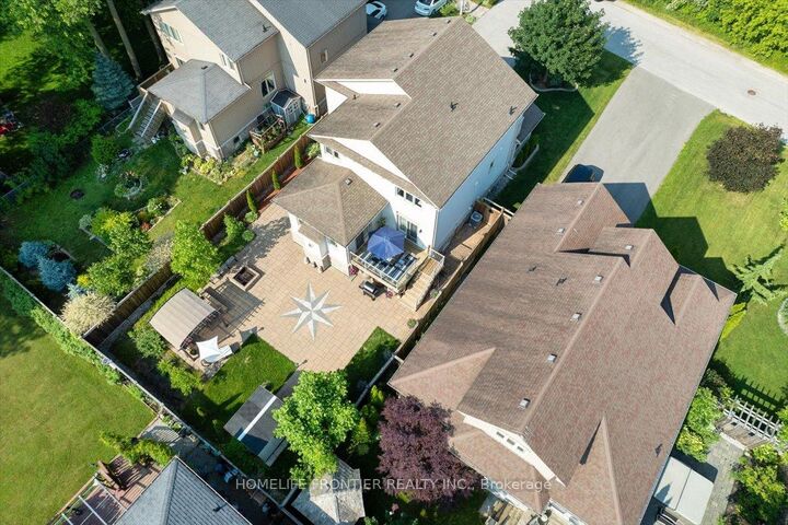 Property Photo: 1664 Moyer Avenue ON L9S 1S8