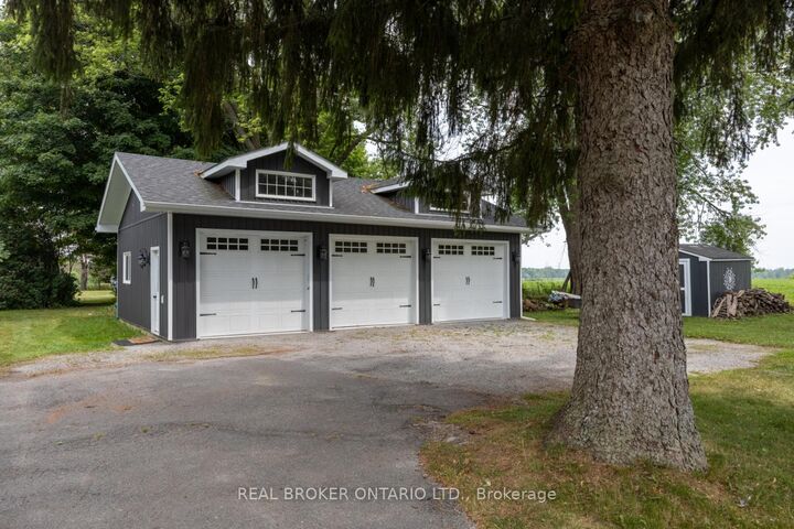 Property Photo:  4553 Solina Road  ON L0B 1J0 