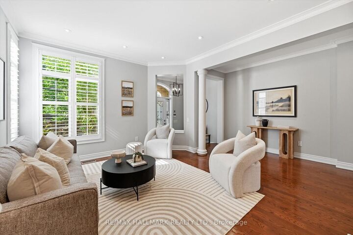 Property Photo:  320 Turning Leaf Road  ON L6L 6W7 
