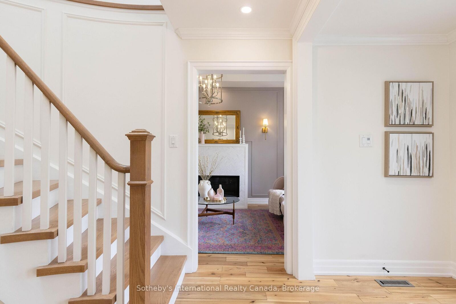 Property Photo: 456 Aspen Forest Drive ON L6J 6H6