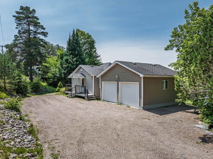 7177 Gelert Road — photo 1