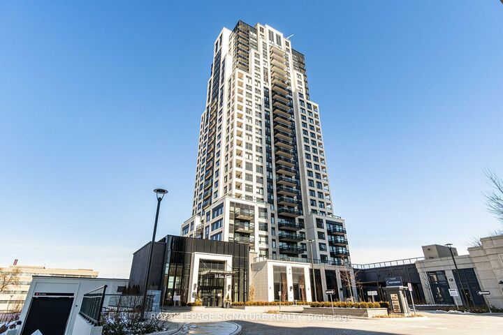 10 Eva Road 2701 — photo 1