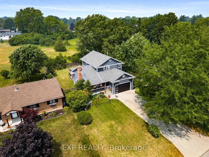 Property Photo:  939 Daytona Drive  ON L2A 4Z7 