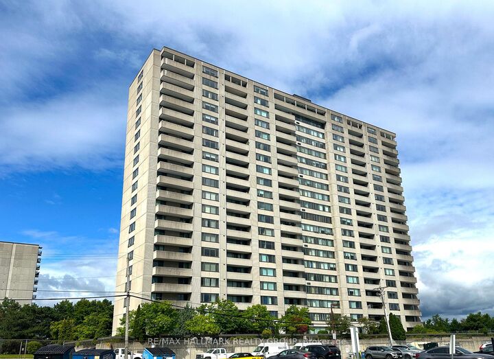 2625 Regina Street 1706 — photo 1
