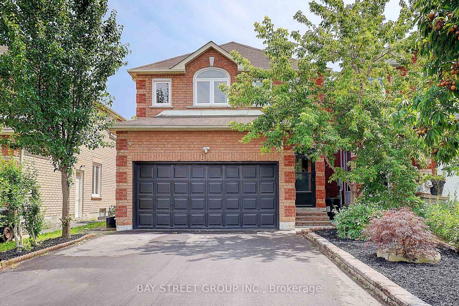 Property Photo:  68 Kruger Road  ON L3S 3Y8 