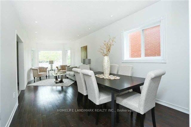 Property Photo: 80 Larratt Lane ON L4C 0E2