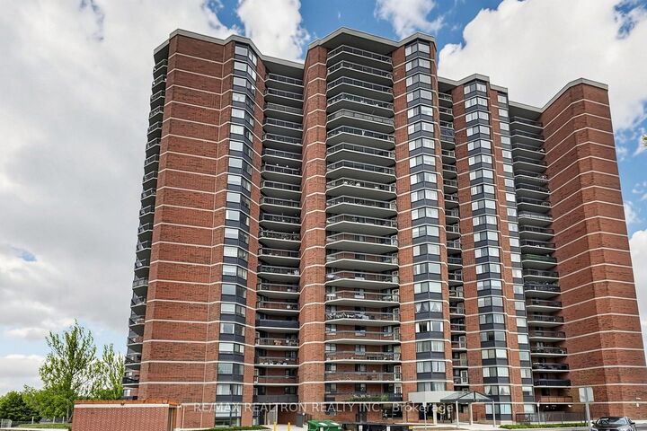 Property Photo:  236 Albion Road 1902  ON M9W 6A6 