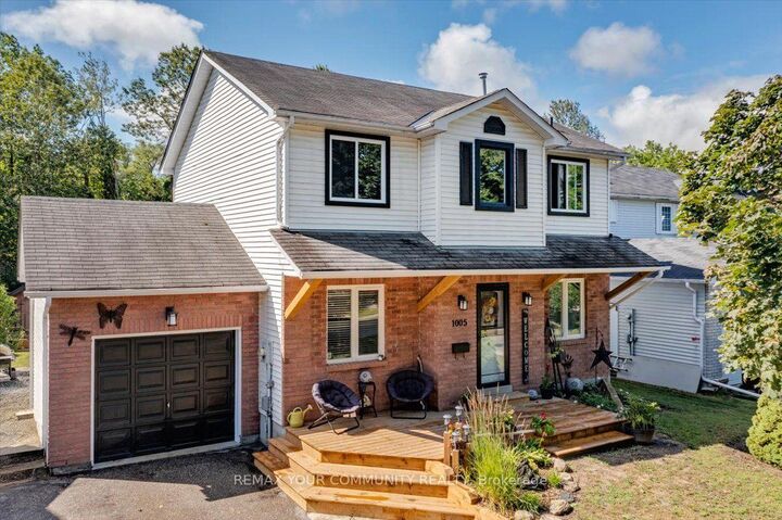 Property Photo:  1005 Vance Crescent  ON L0L 2M0 