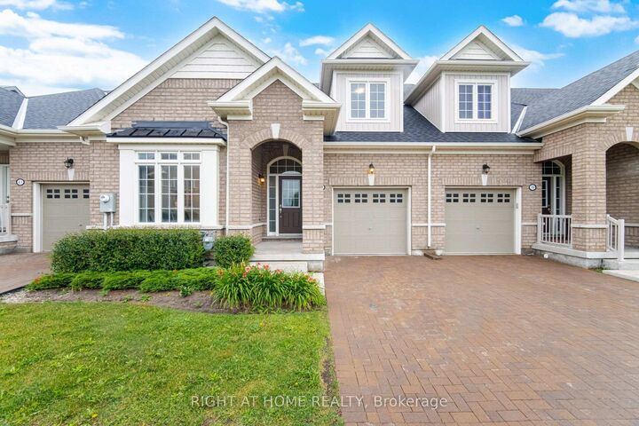 Property Photo:  41 Overlea Drive  ON L6R 4B5 