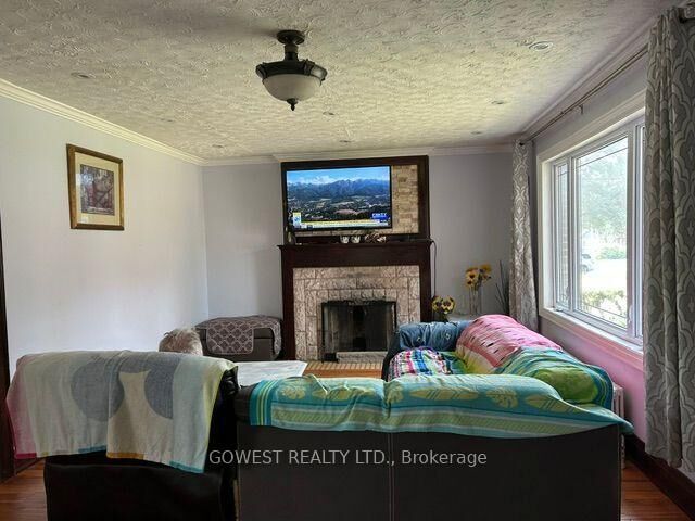 Property Photo:  6054 Corwin Avenue  ON L2G 5L6 