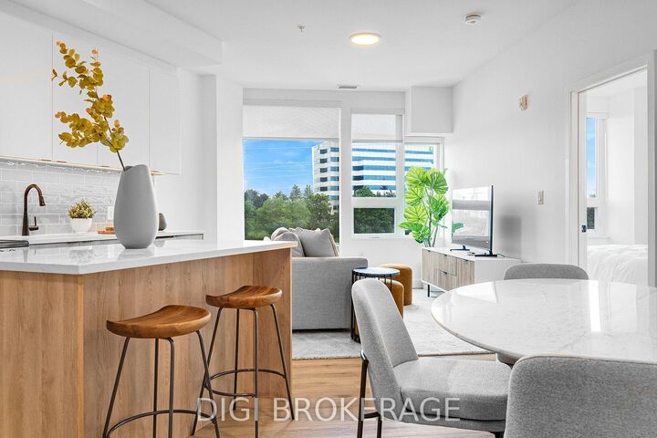 Property Photo: 1600 James Naismith Drive 405 ON K1B 5N8