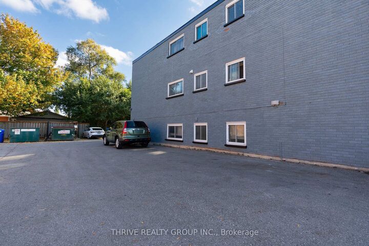 Property Photo: 153 Godfrey Drive 1 ON N5V 2E8