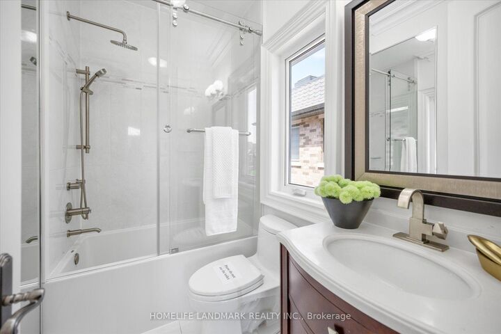 Property Photo: 92 Caines Avenue ON M2R 2L3