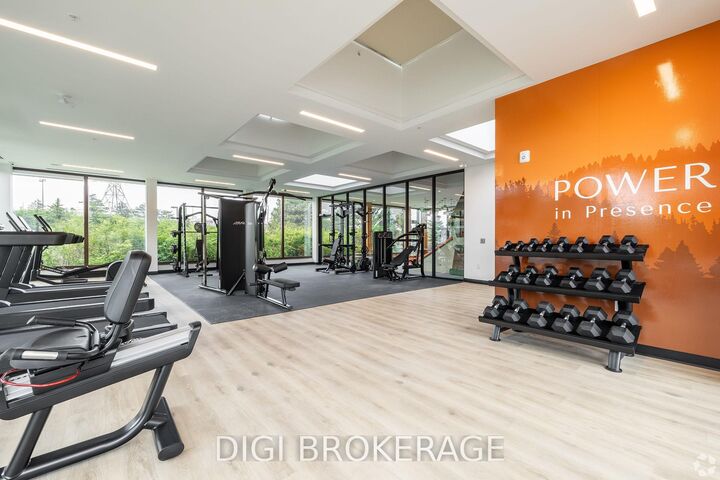 Property Photo: 1600 James Naismith Drive 815 ON K1B 5N8