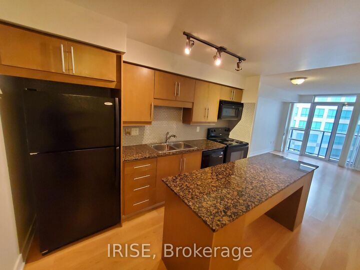 Property Photo:  20 Blue Jays Way 608  ON M5V 3W6 
