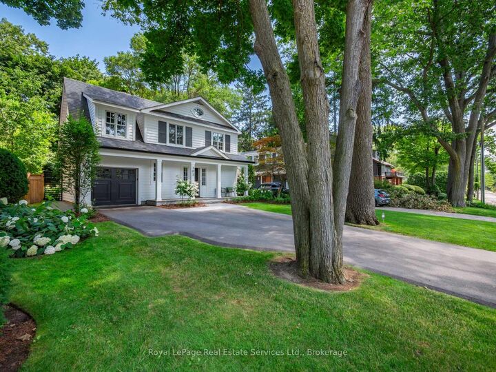 Property Photo: 303 Watson Avenue ON L6J 3V3