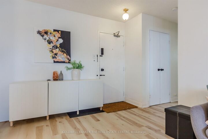 Property Photo:  100 Dundalk Drive 1006  ON M1P 4V2 