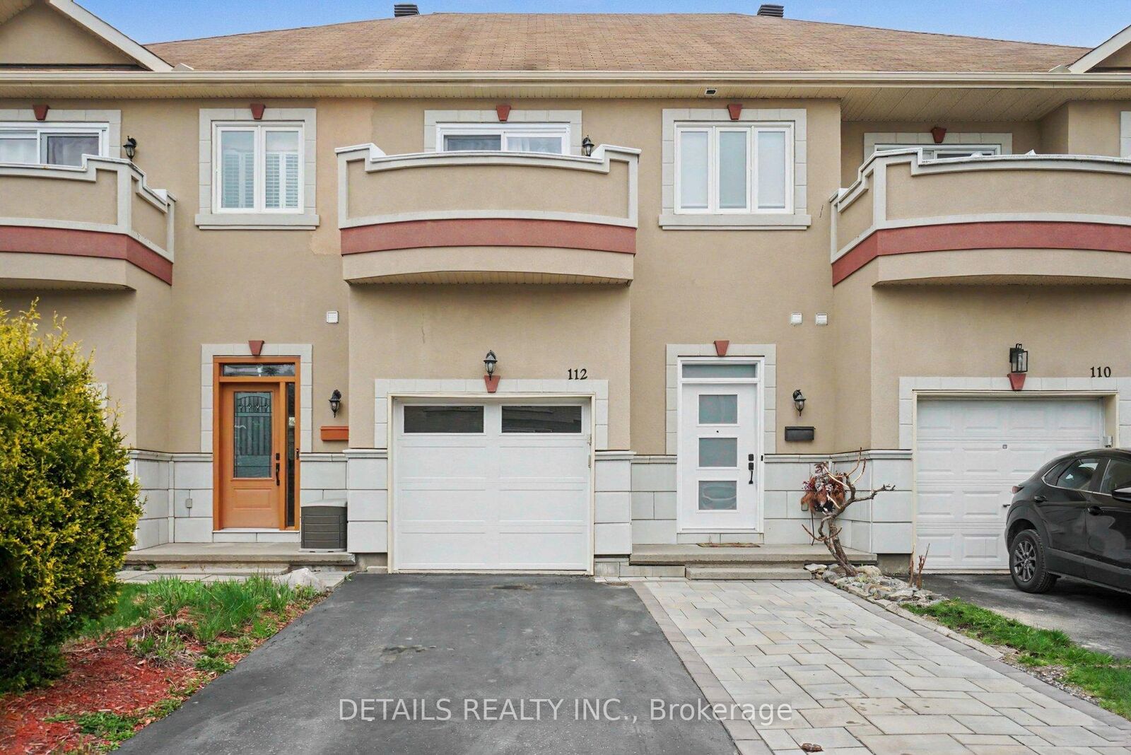 Property Photo:  112 Whispering Winds Way  ON K1W 0B7 