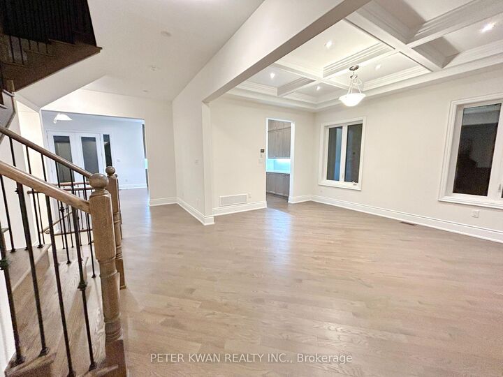 Property Photo: 72 Silk Twist Drive ON L9N 0W4