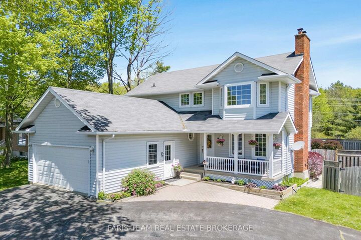 1 Hallen Drive — photo 1