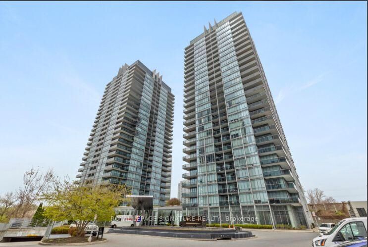Property Photo:  90 Park Lawn Road 2309  ON M8Y 0B6 