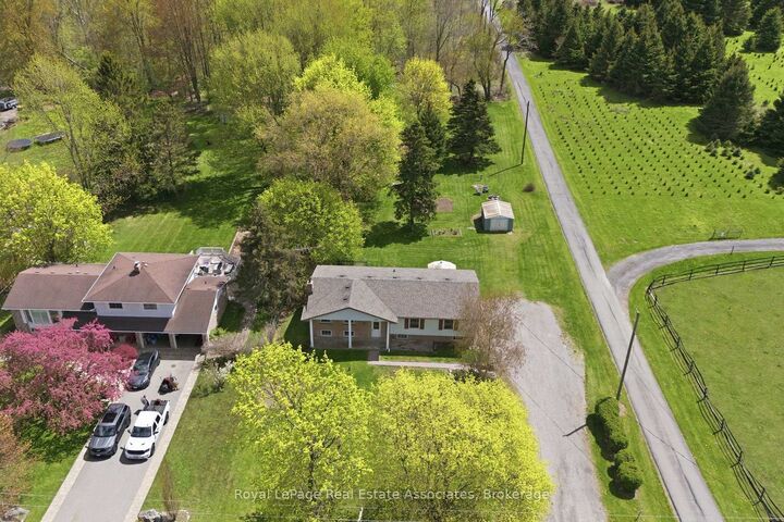 Property Photo:  420 Concession 5 Road W  ON L8B 0L5 