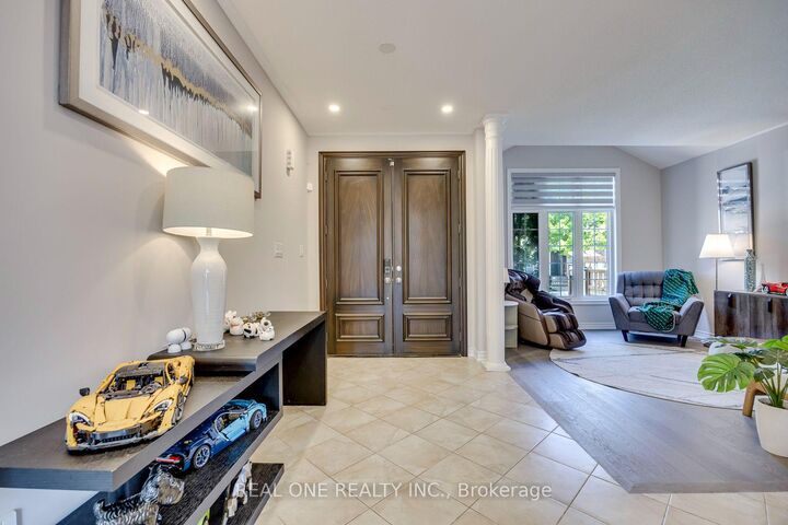 Property Photo: 238 Nautical Boulevard ON L6L 0B9