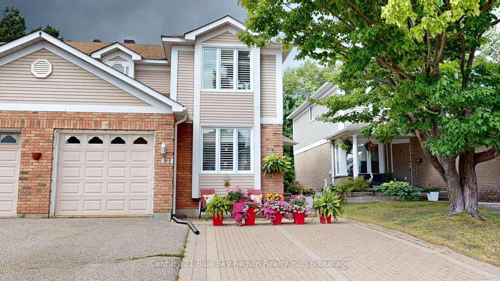 Property Photo:  634 Tackaberry Drive  ON P1B 9L1 