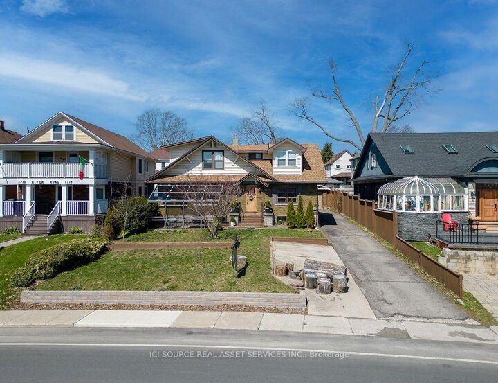 Property Photo:  5207 River Road  ON L2E 3G9 