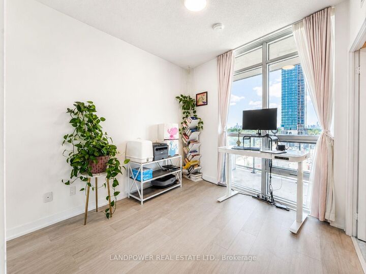 Property Photo: 8 Trent Avenue 824 ON M4C 5C6