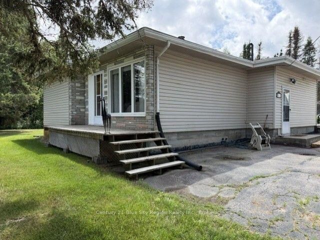 Property Photo: 5377 Highway 11 N N/A ON P1B 8G3