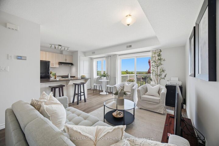 Photo de la propriété: 7 Cityview Drive S 207 ON N1E 0R1