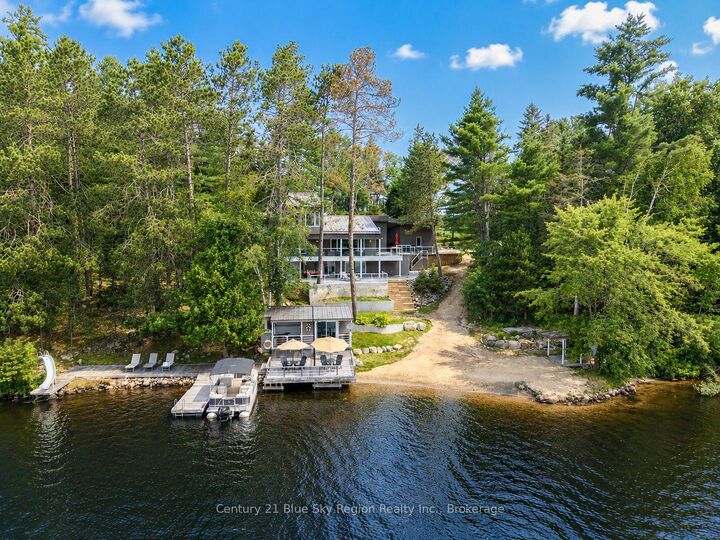 Property Photo: 286 Shields Point N/A ON P0H 2E0