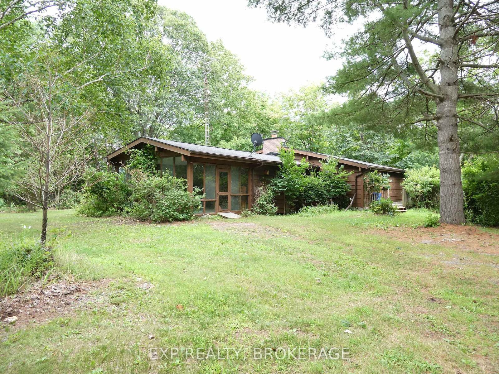 Property Photo:  1026 Desert Creek Lane  ON K0H 1W0 
