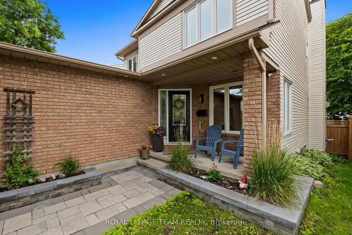 Property Photo: 38 Merner Avenue ON K2J 4A6