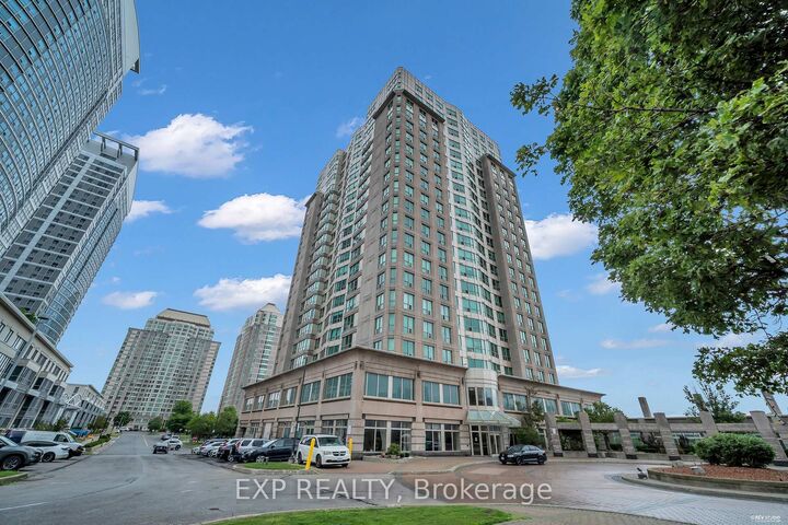 8 Lee Centre Drive N 1016 — photo 1