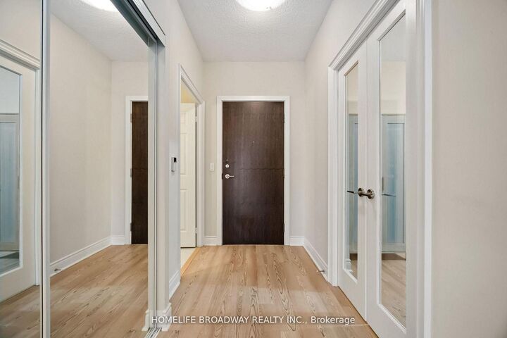 Property Photo:  23 Cox Boulevard 263  ON L3R 7Z9 
