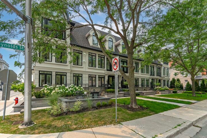 Photo de la propriété:  146 Reynolds Street  ON L6J 3K9 