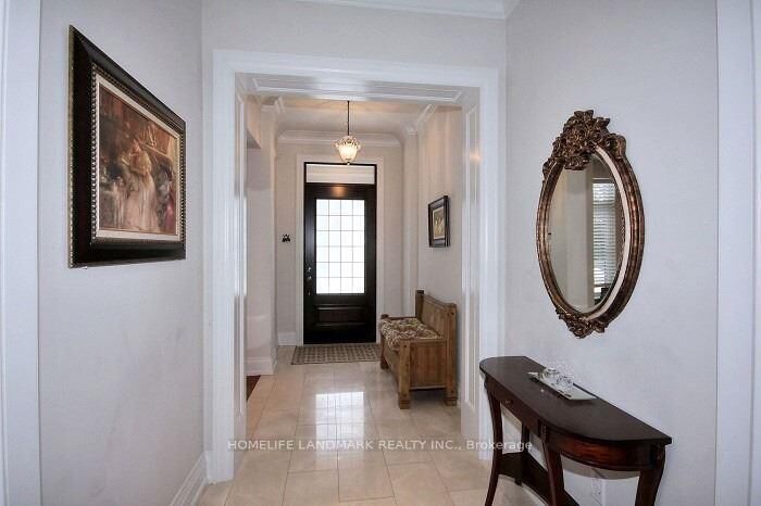 Property Photo: 8 Haddon Street ON M5M 3M9
