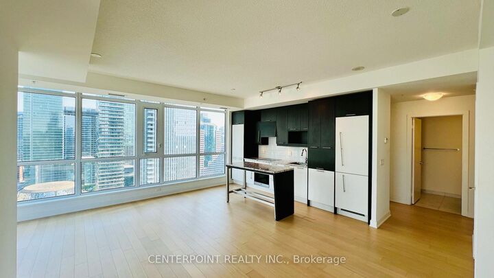 Property Photo: 199 Richmond Street W 2803 ON M5V 0H4