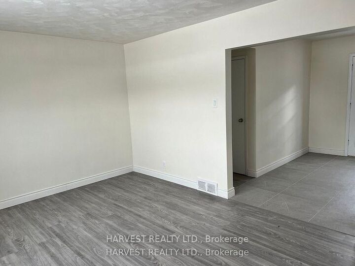 Property Photo: 337 Frontenac Avenue ON L1J 2A7