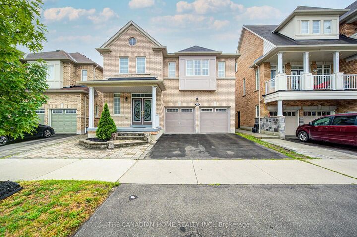 Property Photo:  1599 Brandy Court  ON L1X 0C8 